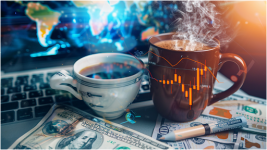 Bull Run Gathers Steam – Find Out the Three Altcoins Not to Miss Out On