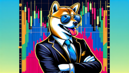 Dogecoin (DOGE) Could Climb to $1 by 2025, But Analysts Say Solana Memecoin Dogen Will Get There First