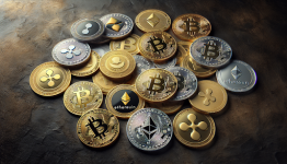 AI Altcoins Gain Traction as AMD CEO Reveals Positive Prospects on AI Conference