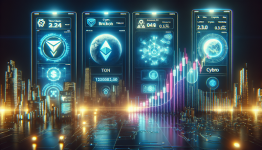 Toncoin (TON) Price Soars Following Telegram’s Mini App Launch, Terra Classic (LUNC) Rallies on Terra Classic Upgrade Proposal, Cybro Goes for $2,5 Million Presale Mark