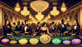 Best Altcoins to Buy in 2024 for Huge Profits