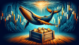 September Crypto Rebound: Whales Dump POL and DOT over Solana-based Memecoin