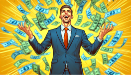 Investing $100 in These 2 Cryptos Now Yields 100x Returns by Year-End!