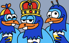 Vote-to-Earn with Flockerz: Why Investors are Flocking to the New Crypto Sensation