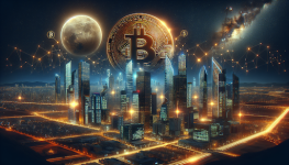 Bitcoin Investors Eye These 5 Altcoins for 1,000% Gains by the End of 2024