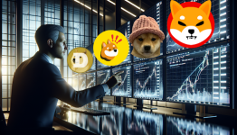 BitMEX Co-Founder Recommends Meme Coins As Bitcoin Soars Higher – His Top Picks Are…