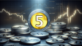 Top 5 Altcoins Set to Deliver 12,000% Returns by 2025