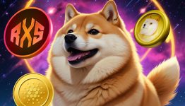 Trader Who Predicted Dogecoin’s (DOGE) $0.74 ATH Confident in New Cardano (ADA) Rival Skyrocketing 100x