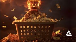 Ripple Co-Founder Endorses US Presidential Candidate Kamala Harris, Crypto Community in Uproar