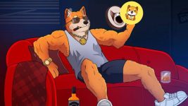 Popcat Eyes 50% Gain, Baby Doge Holds Steady: What’s the Next Crypto to Surge?