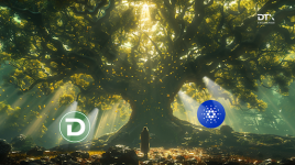 DTX Exchange’s Mega Presale Attracts Strategic Investments From MATIC and SHIB Whales Post-Testnet Launch
