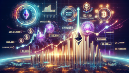 Ethereum (ETH) Has to Reach This Level to Ignite Altseason Start