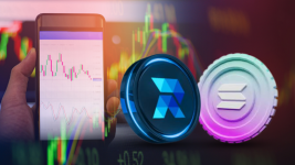 Crypto Expert Predicts 40% Rally For Solana (SOL) After 20% Drop While RCO Finance (RCOF) Holds its Bullish Momentum