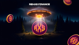 Platform for Tokenized RWAs Rexas Finance (RXS) Stirs Up Market Interest with Major Announcement