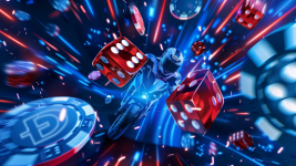 Investors Place a Safe Bet in This New Crypto Presale Cruising as Dogecoin and Pepe Break Down On The Hard Shoulder