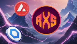 Crypto Expert Who Called Ethereum’s Rally Says This Avalanche (AVAX) and Chainlink (LINK) Rival Could Skyrocket 4500%