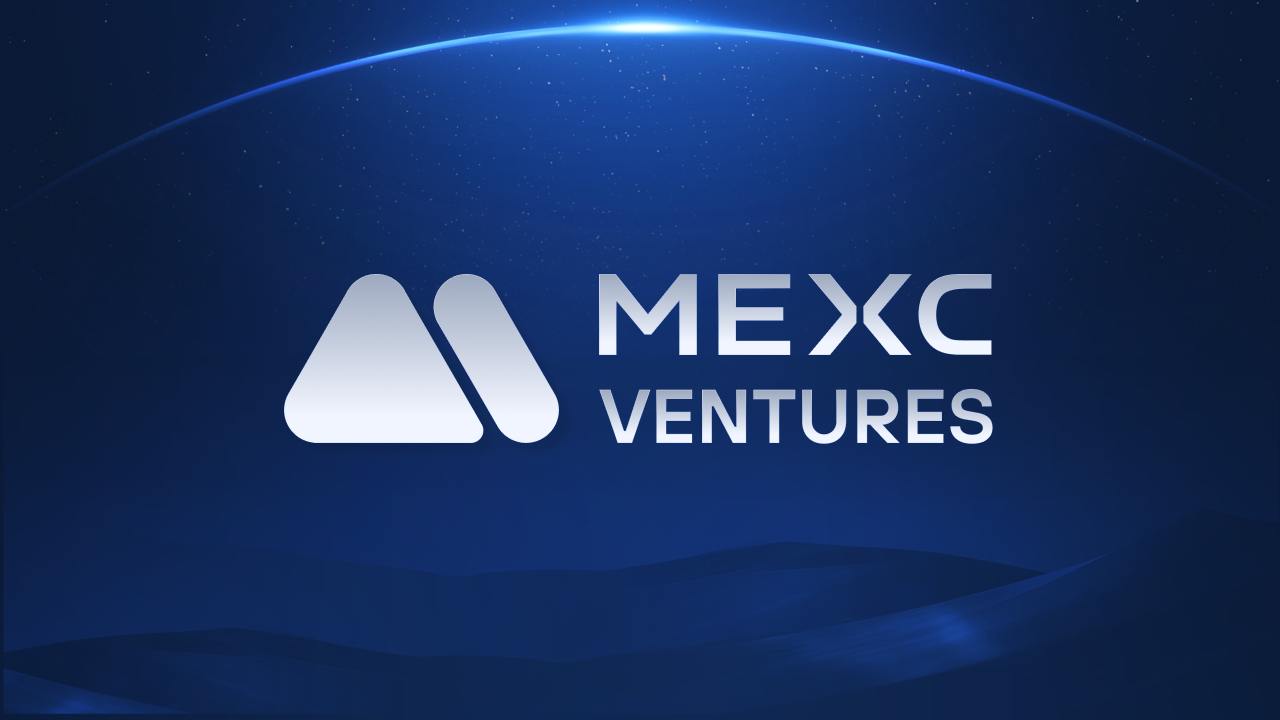 MEXC Ventures