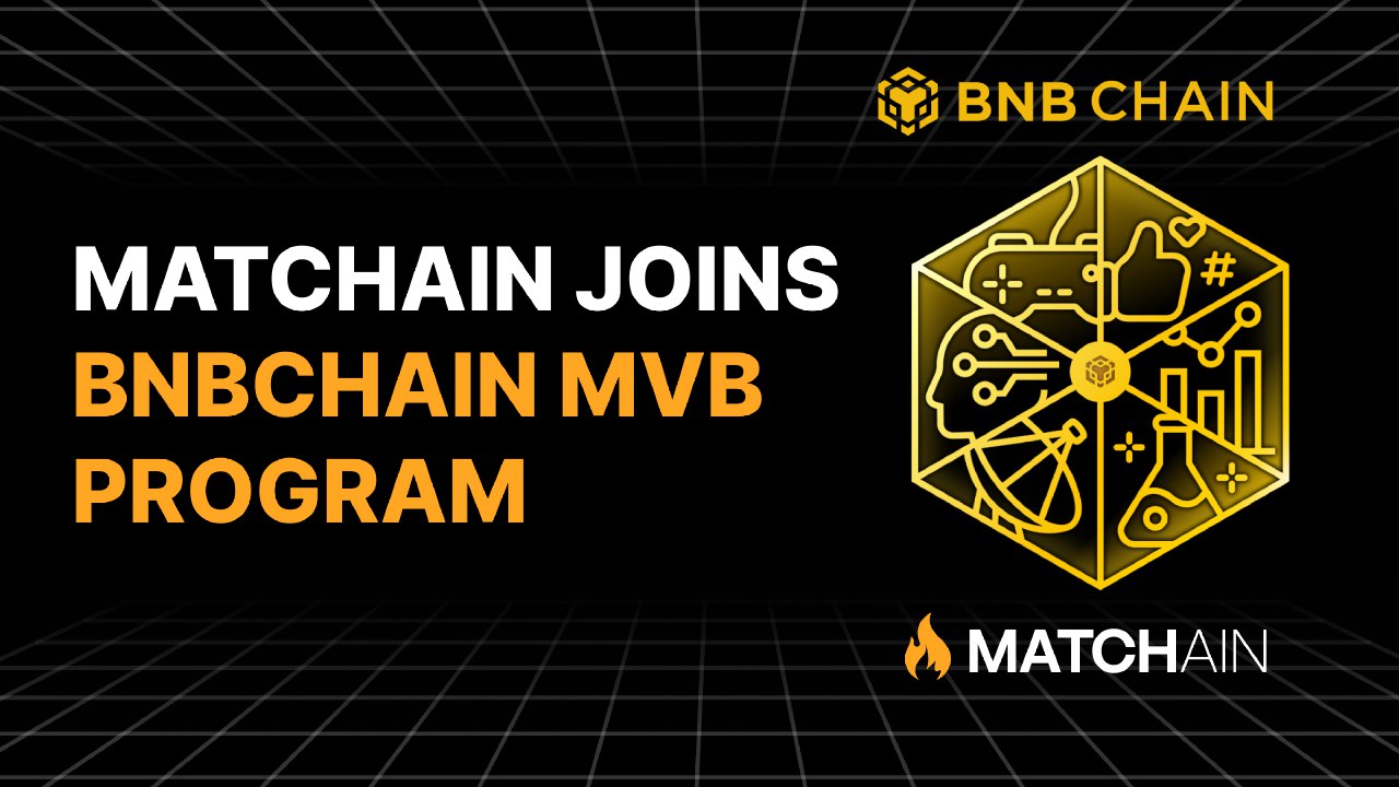 Matchain