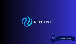 Here’s Where Injective (INJ) Price Is Headed in the Next 24–48 Hours