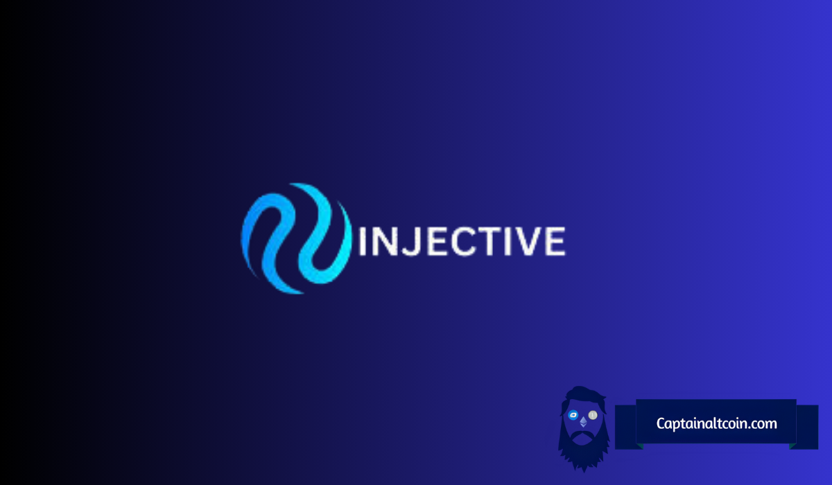 Is Injective (INJ) Price Set to Explode? Analyst Predicts a Surge to $30+!