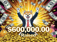 Doge2014 Presale Poised for Massive Gains As Big Bonuses and Airdrop Ends Soon: Time To Get In Early