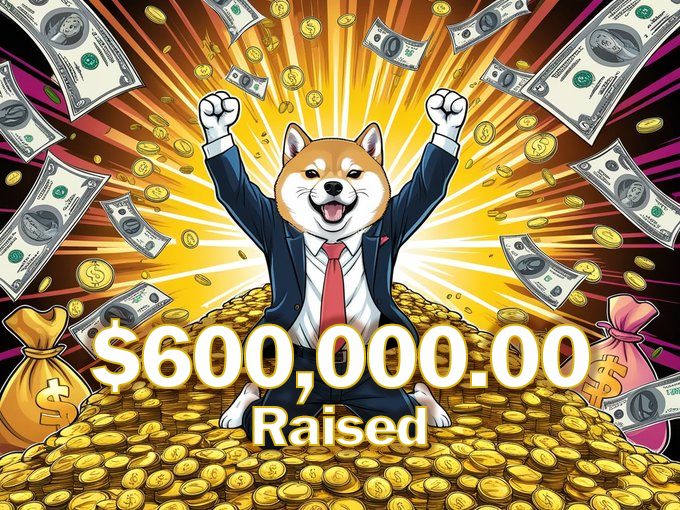 Doge2014 Presale Poised for Massive Gains As Big Bonuses and Airdrop Ends Soon: Time To Get In Early