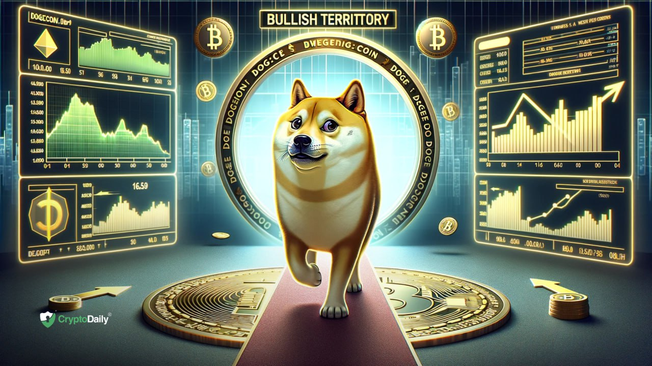 Veteran Dogecoin Investor Who Sold At $0.7 And Made $16 Million Says This $0.03846 Ethereum Token Is His Next Big Bet