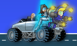 MEW Nearly Overtakes BRETT With $1 Billion Market Cap - New Buzzing Meme ICOs