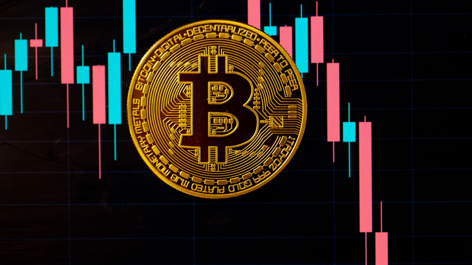 Bitcoin Regains Lost Ground - Bulls Are About To Start Running!