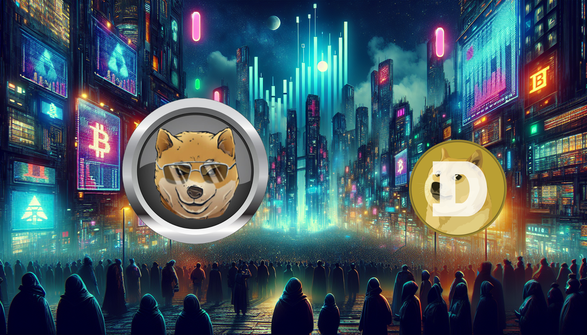 Dogecoin Price Prediction: DOGE Could Hit $1, But This Meme Coin Could Reach $1 First