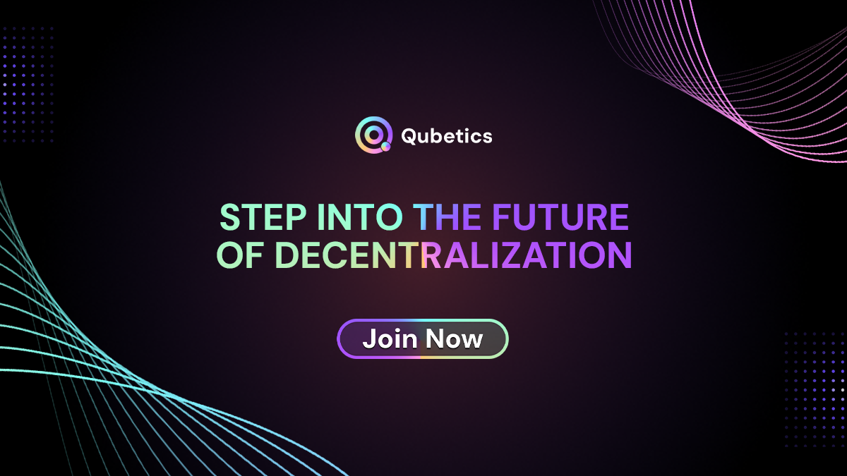 Investors Eye Qubetics Presale for 85,276% ROI While Cosmos and Infinite Protocol Growth Add Value