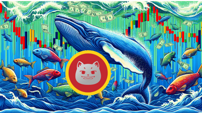 Solana Whale Who Profited $50M on WIF Sees Another Meme Token Set for 10,000% Growth in November