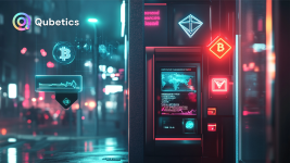 Skipped the Early Days of Stellar? Qubetics Might Just Be the Investment You Need