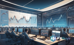 Cryptocurrency Market Analysis: Solana, XRP, and FXGuys Exhibit Bullish Trends