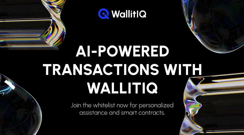 Tackling DeFi Wallet Bottlenecks: WallitIQ’s Groundbreaking Crypto Wallet Dwarfs Metamask And Trust Wallet