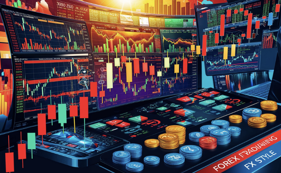 $500 in XRP vs. $500 in FXGuys ($FXG): Which Cryptocurrency Will Skyrocket First?