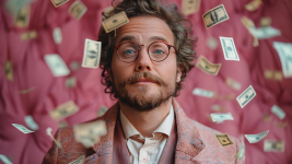 Ethereum Millionaire Who Profited $50M on SOL in 2021 Predicts This $0.035 AI Coin Will Skyrocket 9000% Soon