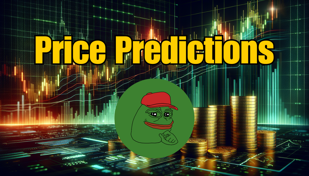 PEPE Price Prediction: Pepe Stuck At Historical Resistance, the Bulls Rush to This Emerging Meme Token for 3000x Gains