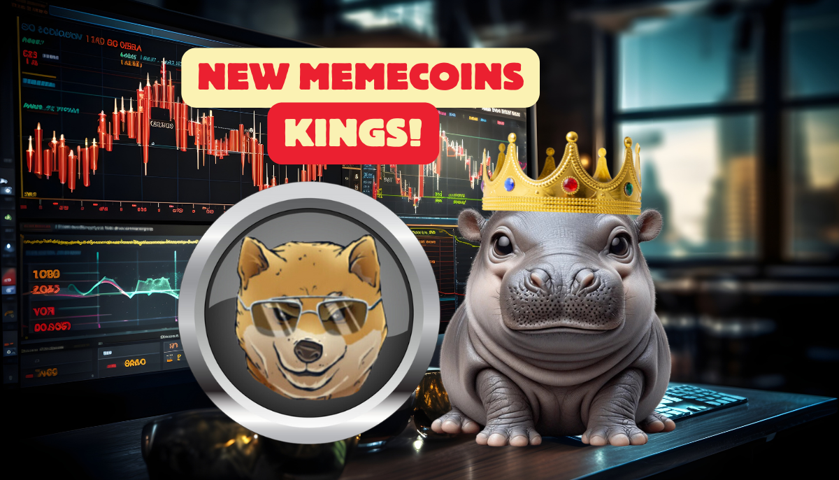 From Hippos to DOGEN: As Moo Deng ($MOODENG) Rises 1000% in a Week, Can DOGEN Be the Next Meme Coin to Dominate?