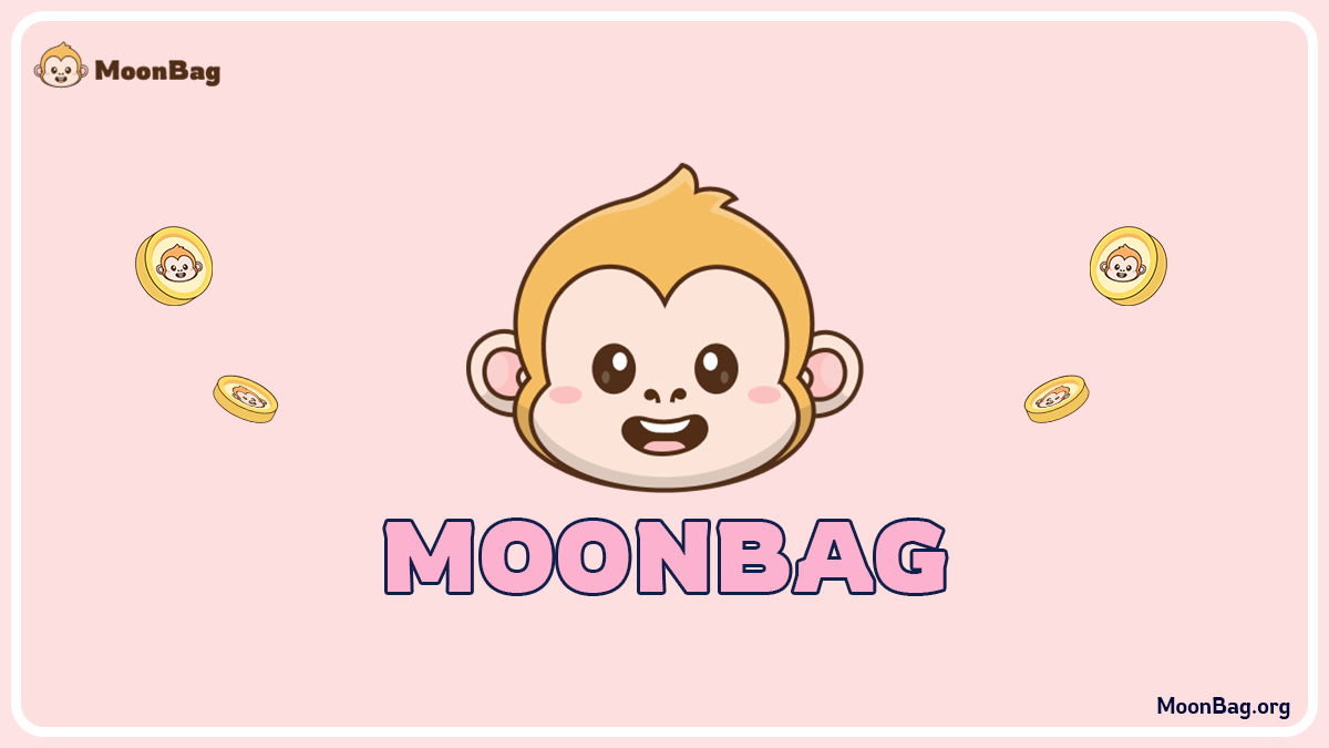 Final Countdown: Grab MoonBag Now for a Whopping 170% ROI Before CEX Launch!