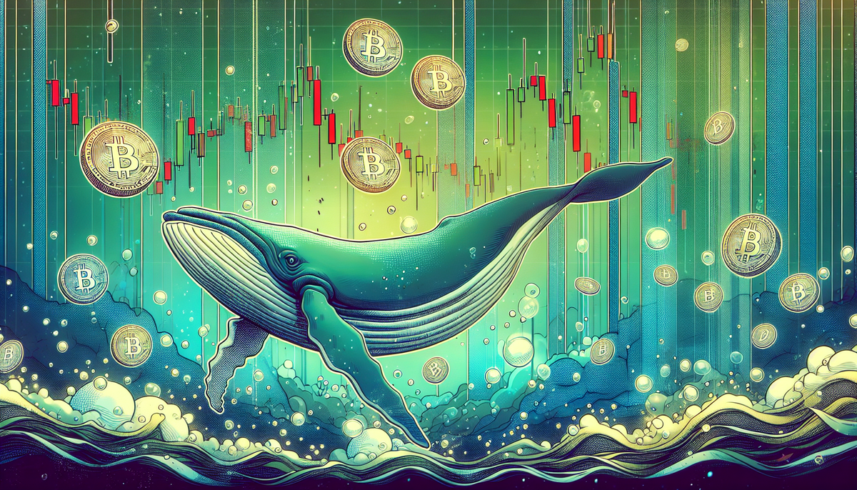 Whales Inject $3M Into Cybro as Solana Approaches Breakout and Tron (TRX) Nears All-Time High