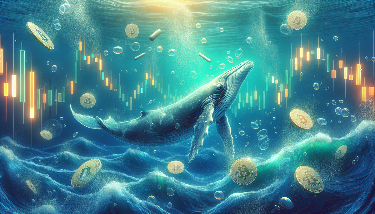 Cybro Presale Hits $3 Million as Whales Accumulate, Signaling a Potential Breakout for Toncoin and AVAX