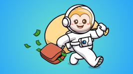 MoonBag Secures Another Centralised Exchange Listing: Set for Oct 16 Launch!