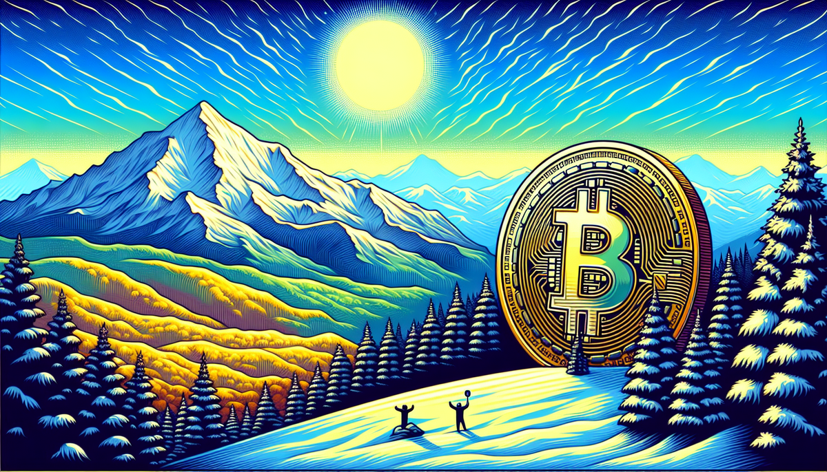 Top 5 Crypto Picks for Long-Term Investment – Best Cryptocurrencies to Buy Before the Winter Rally