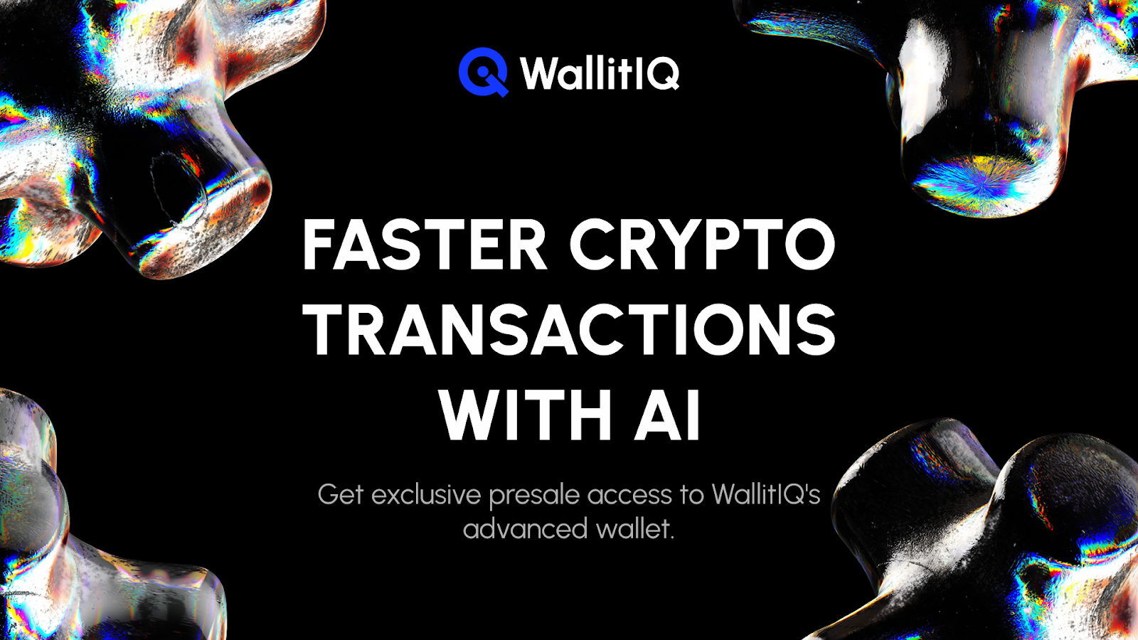 Dogecoin (DOGE) And Shiba Inu (SHIB) Trigger Bull Run As WallitIQ (WLTQ) Opens Whitelist For Crypto Presale