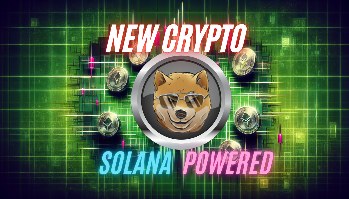 This New Crypto, Backed by an Solana Investor, Could See a 9500% Surge – A High-Risk, High-Reward Opportunity?