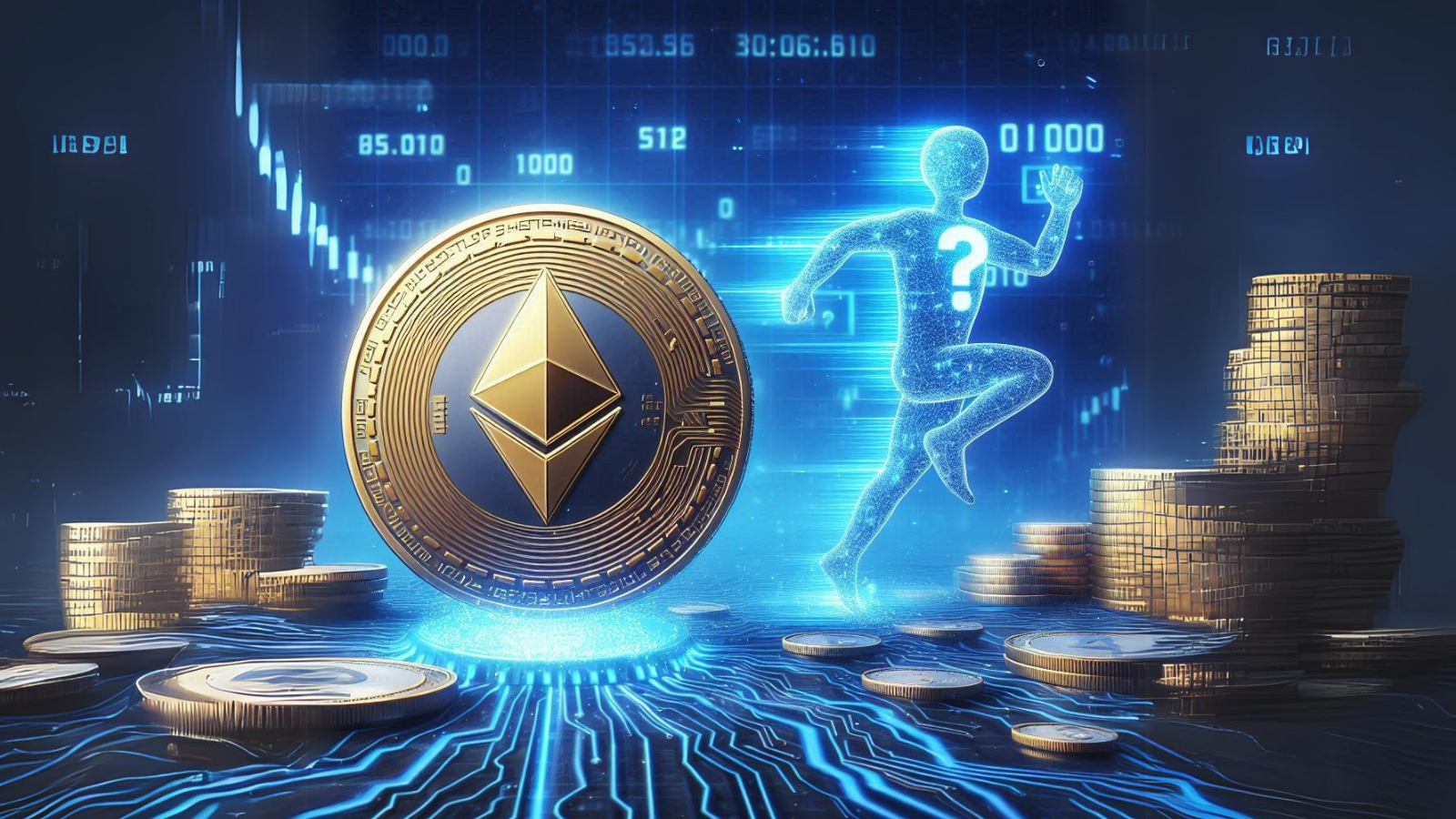 Ethereum and Solana Will Lag Behind the Only Altcoin Set to Achieve a 10,000x Run in January 2025