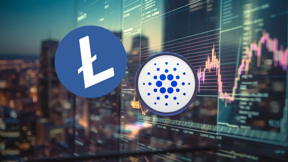 Cardano (ADA) and Litecoin (LTC) Show Strength Against Market Swings — Could a Rally Be Imminent?