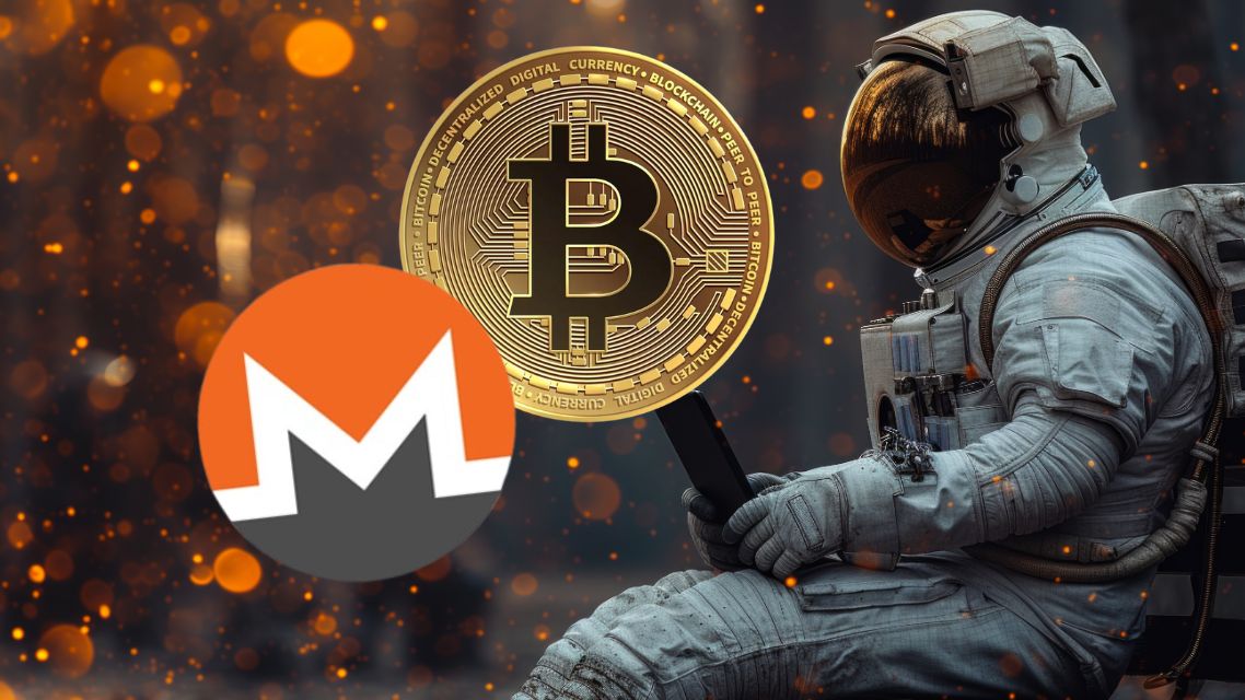 Bitcoin & Monero: The Trending Duo That Could Boost Your Savings