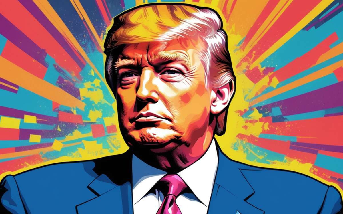 Donald Trump Declares That Crypto Is The Future: These 3 DeFi Tokens Could Deliver 100x ROI